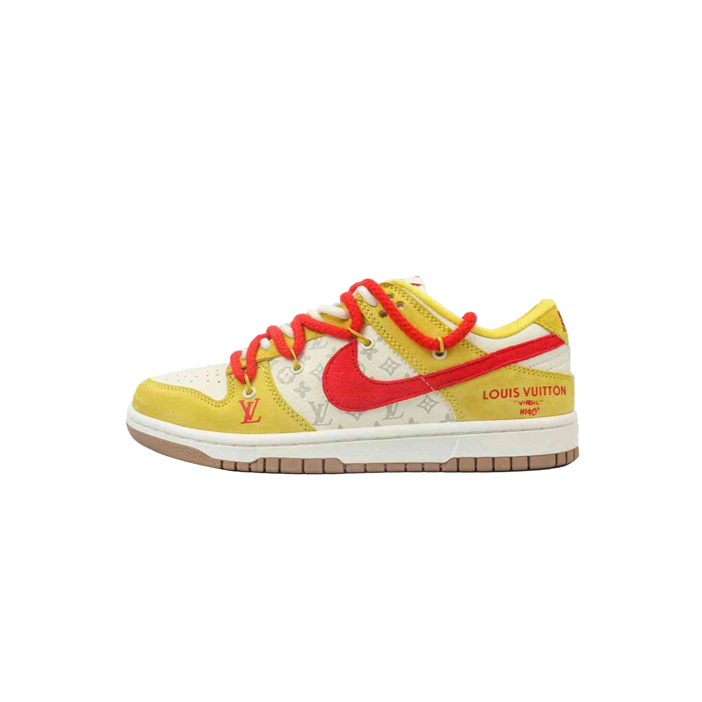 NIKE SB DUNK LOW LV FC1688 168J